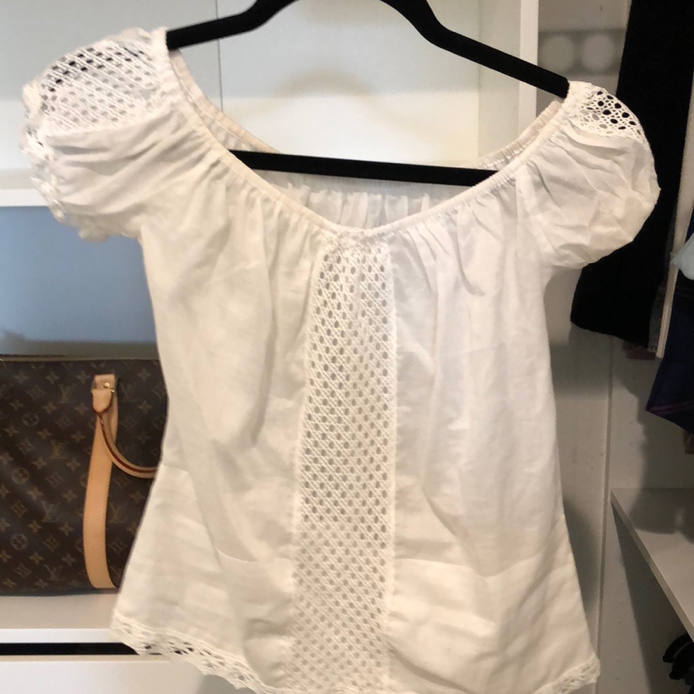 Ruth short sleeve